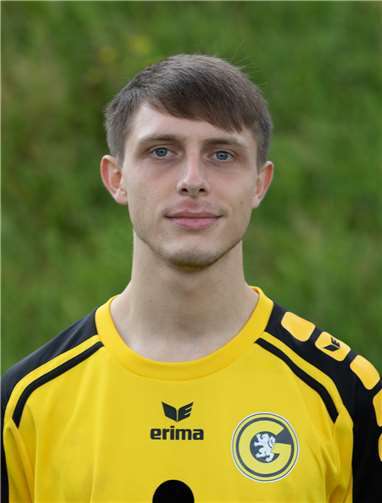 Christoph Kläser ebnet mit seinem Führungstreffer den Weg für den Heimsieg über die SG Ahrtal/Dümpelfeld. Copyright: Andreas Thun