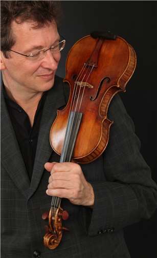 Christoph Mayer.  Foto: privat