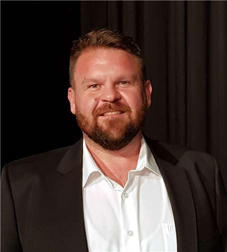 Christoph Mohr (SPD).