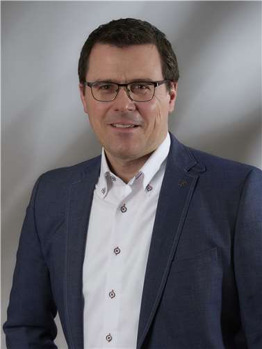 Christoph Rosenbaum, Fraktionsvorsitzender CDU-Stadtratsfraktion Mayen.  Foto: privat