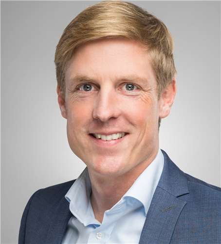 Christoph Schmitt, Bundestagskandidat der SPD für den Wahlkreis 198.Foto: privat