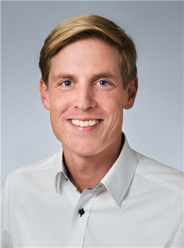 Christoph Schmitt. Foto: Photographie Pitzen