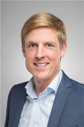 Christoph Schmitt. Foto: privat