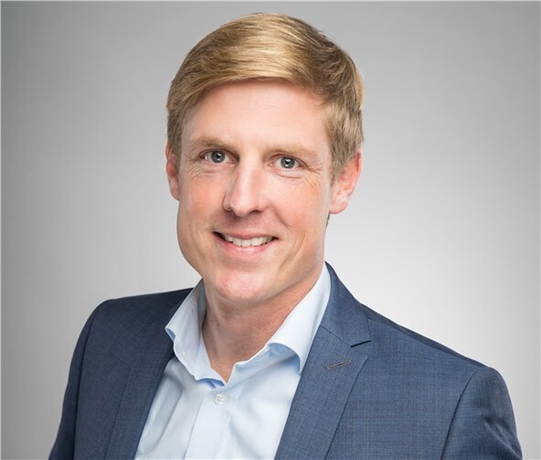 Christoph Schmitt, SPD. Foto: privat