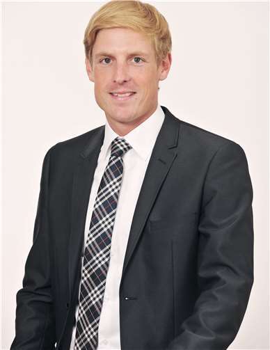 Christoph Schmitt. privat