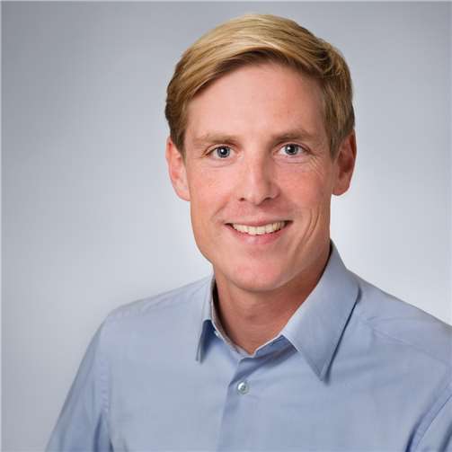 Christoph Schmitt steht am 4. September den Bürgern Rede und Antwort. Foto: privat