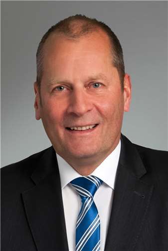 Christoph Schöll. Foto: privat