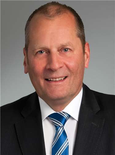 Christoph Schöll.Foto: privat