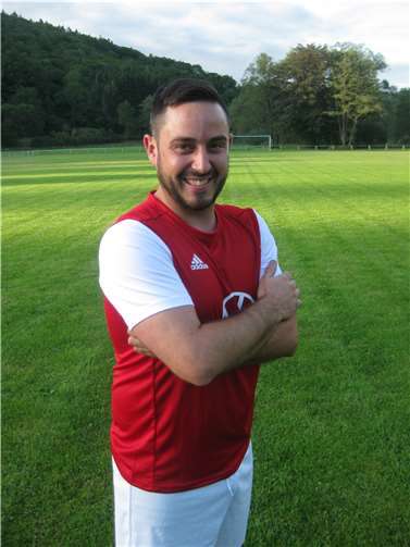 Christoph Wirfs.Foto: privat