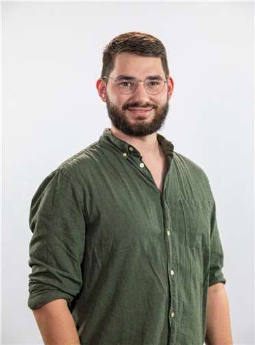 Christopher Bündgen.