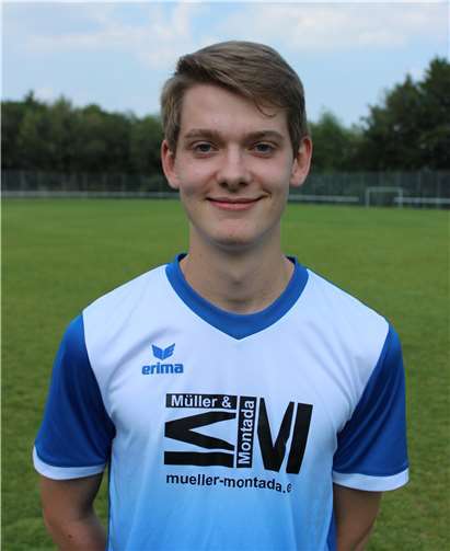 Christopher Kimmich brachte die SG früh in Führung.Foto: SG Kempenich