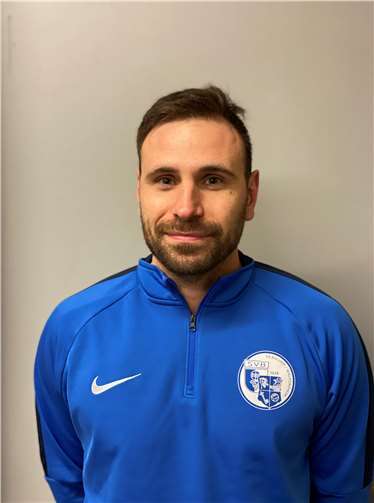 Christopher Wohlgemuth.Foto: privat