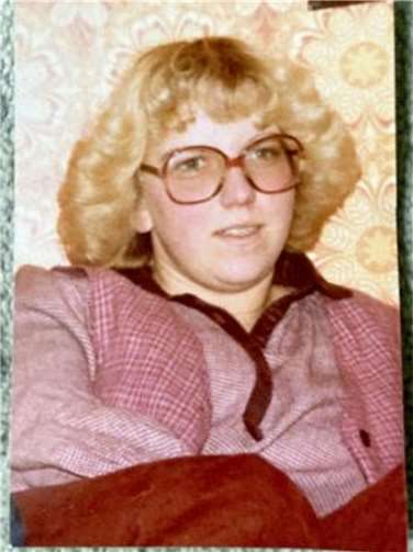 Cold Case Claudia Wilbert: Polizei bittet um Hilfe Claudia Wilbert. Foto: Polizei