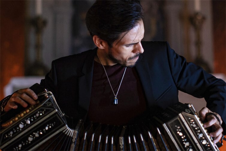 Claudio Constantini.