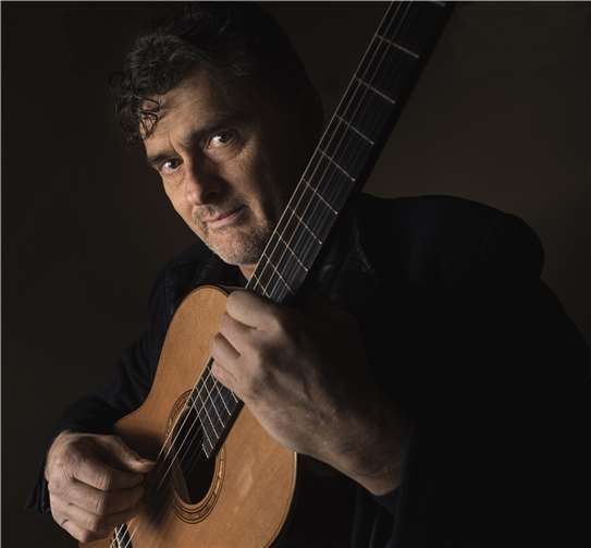 Claudio Piastra.  Foto:Francesco Spina