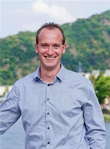 Claus Eschenauer - FWG. Privat