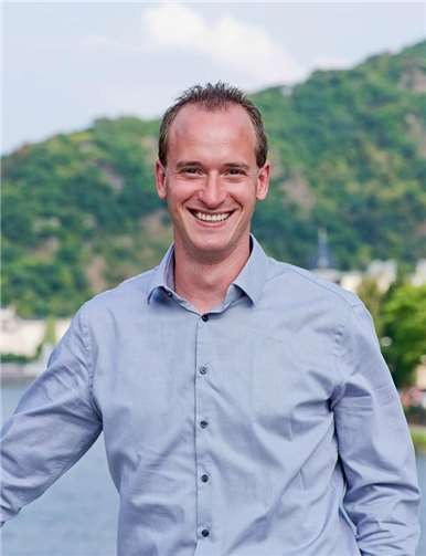 Claus Eschenauer, FWG. Privat