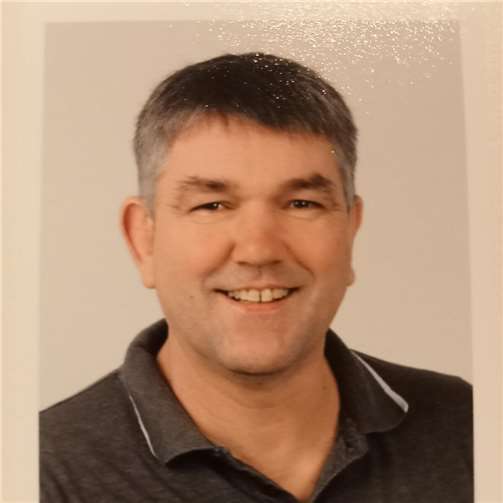 Claus Wiest. Quelle: TuS Oberwinter