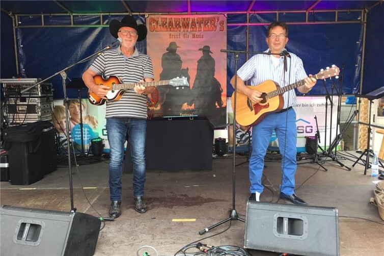 Clearwater’s Grand Ole Music