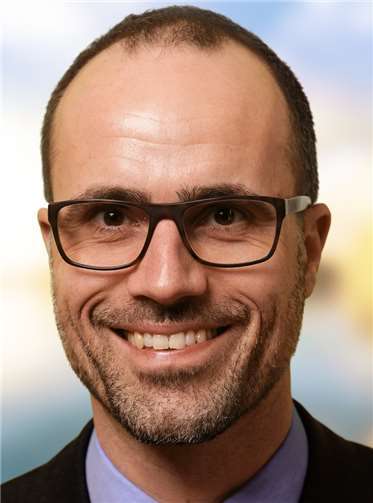 Clemens Hoch.