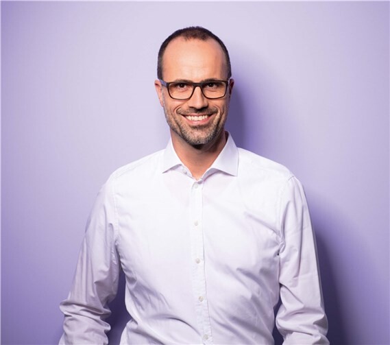 Clemens Hoch  Foto: Büro Hoch