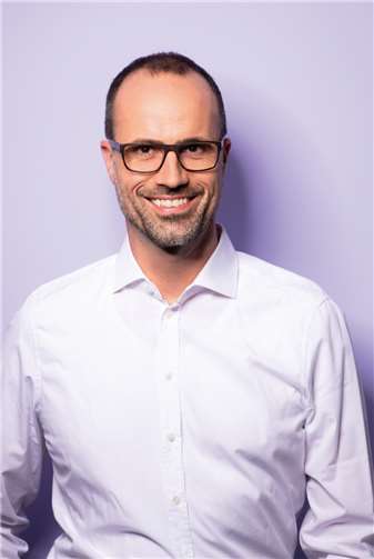 Clemens Hoch. Foto: Susie Knoll