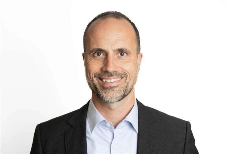 Clemens Hoch. Foto: Wahlkreisbüro Clemens Hoch