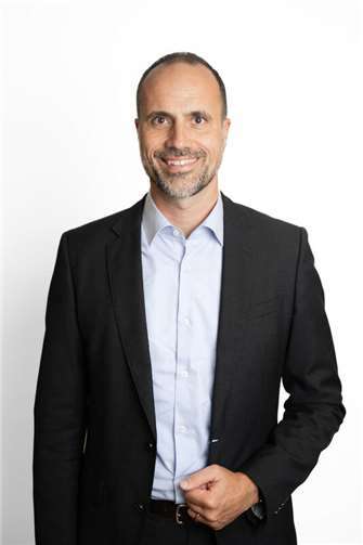 Clemens Hoch. Foto: privat