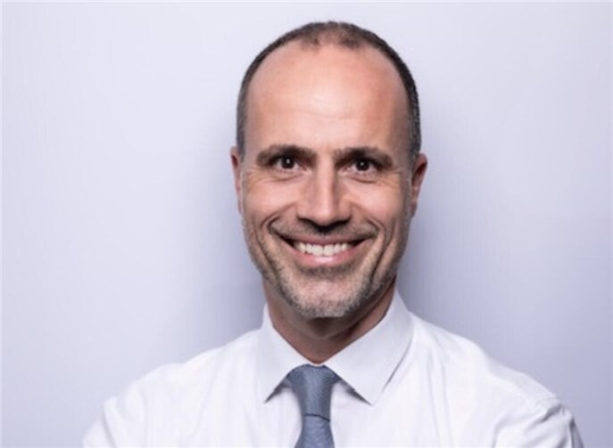 Clemens Hoch. Foto: privat