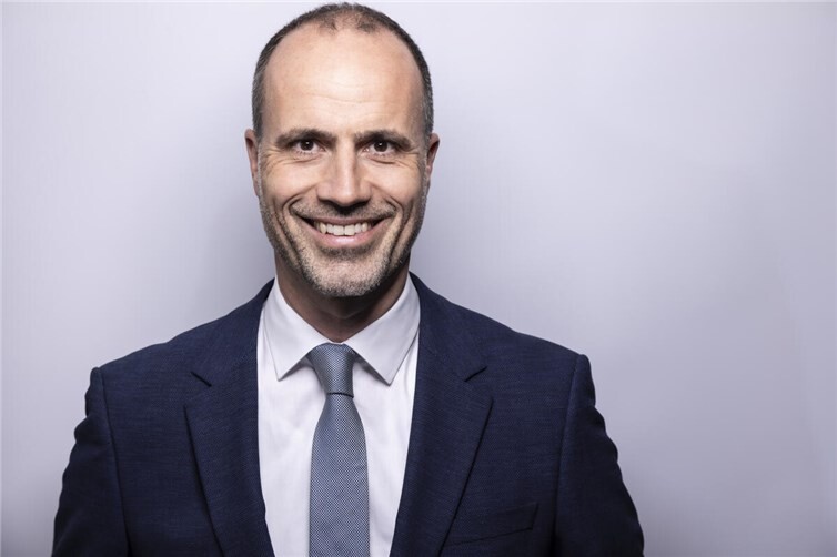 Clemens Hoch, MdL