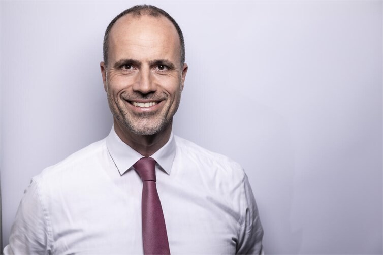 Clemens Hoch, MdL