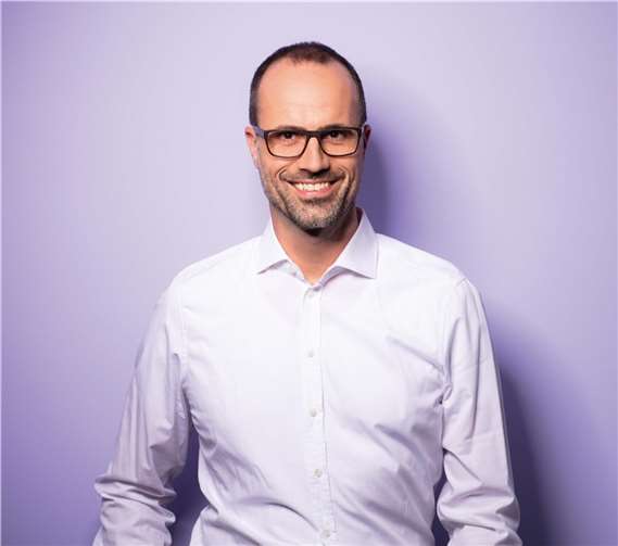 Clemens Hoch, MdL (SPD). Foto: Susie Knoll