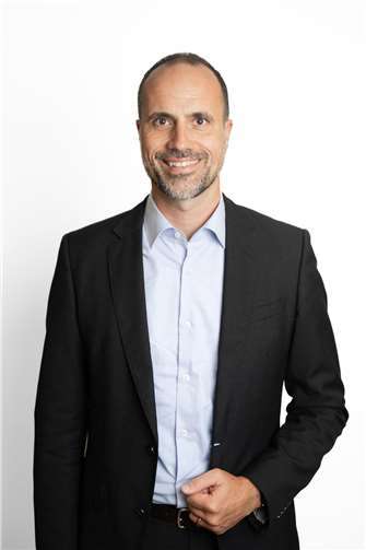 Clemens Hoch, MdL (SPD). Foto: Wahlkreisbüro Clemens Hoch