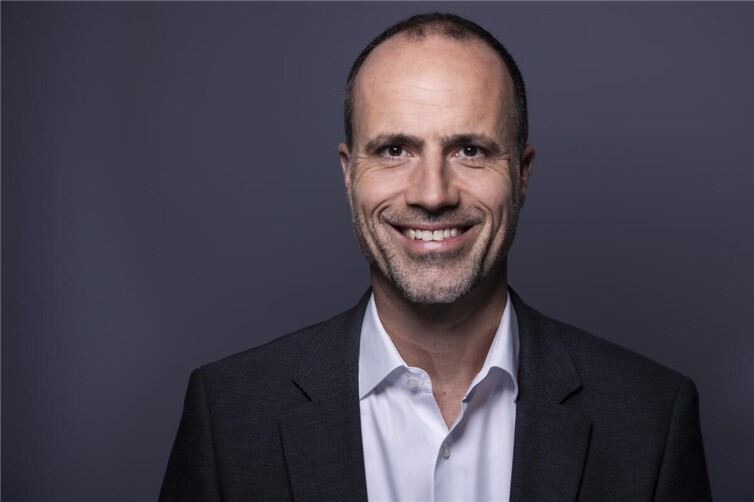 Clemens Hoch, MdL (SPD), Staatsminister. Foto: Susie Knoll