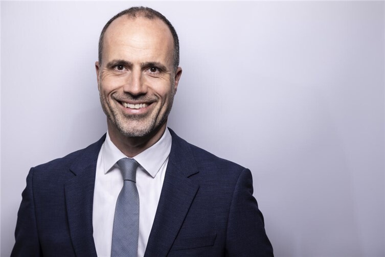 Clemens Hoch, MdL.Foto: privat