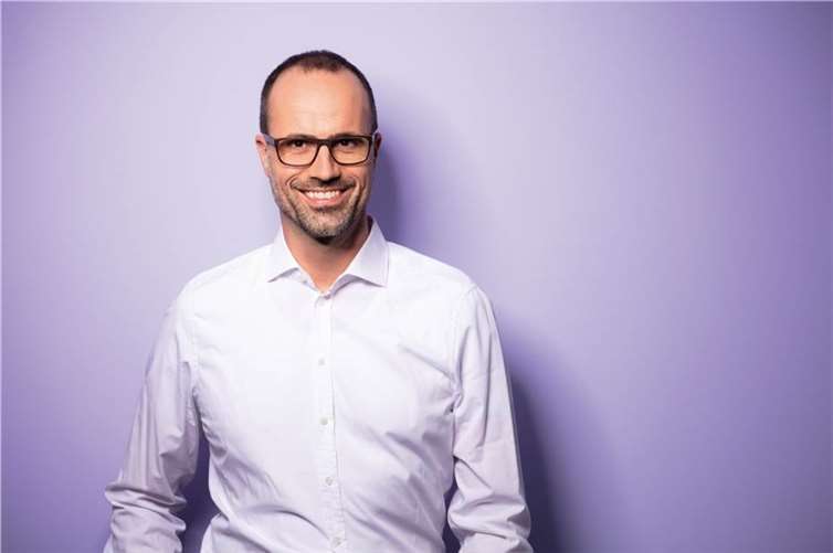 Clemens Hoch, Minister für Wissenschaft und Gesundheit. Foto: Susie Knoll