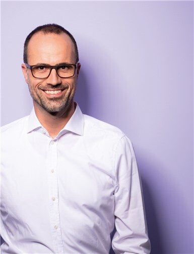 Clemens Hoch, SPD. Foto: susieknoll2020