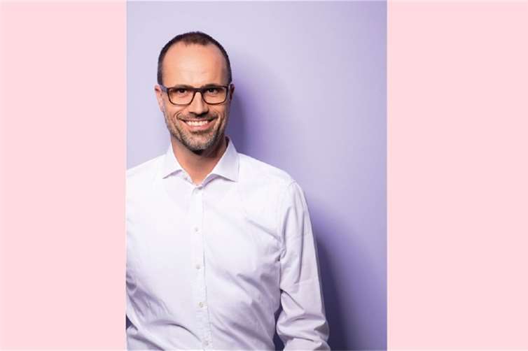 Clemens Hoch gewinnt im Wahlkreis 11 Clemens Hoch (SPD)Foto: Susi Knoll