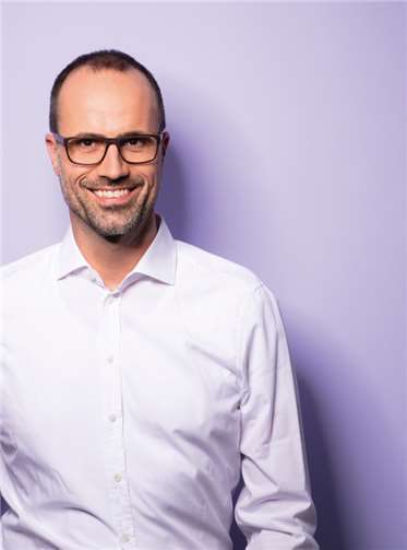 Clemens HochFoto: Susie Knoll