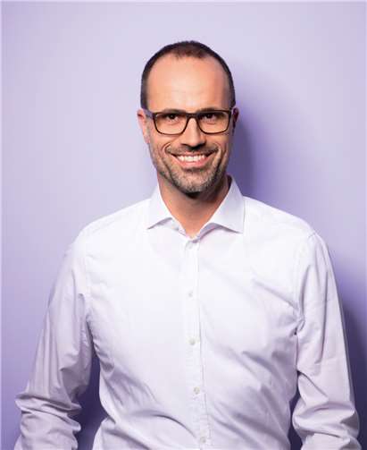 Clemens Hoch.Foto: Susie Knoll