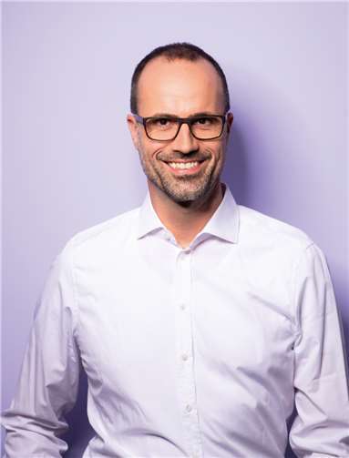 Clemens Hoch.Foto: Susie Knoll
