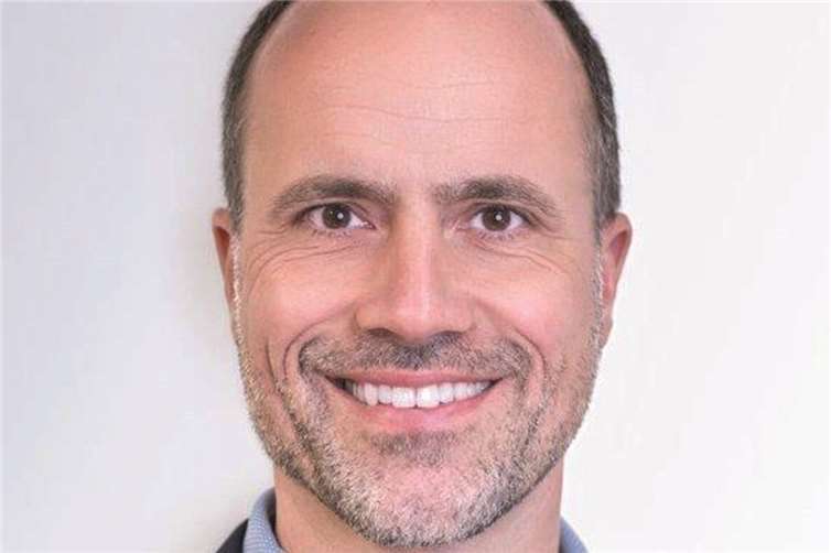 Clemens Hoch.Foto: Wahlkreisbüro Clemens Hoch