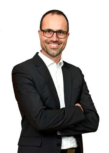 Clemens Hoch.Foto: privat