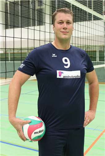 Clemens Jahn.Fotos: privat