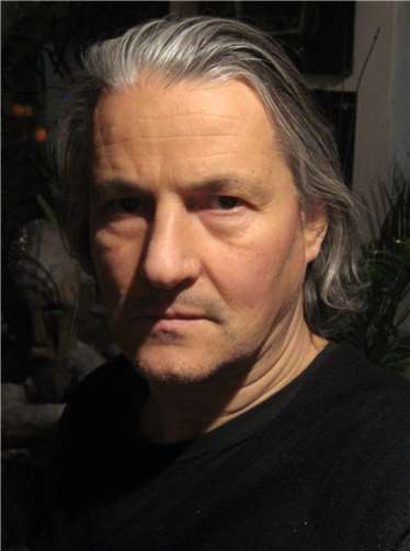 Clemens Weiss. Fotos: privat