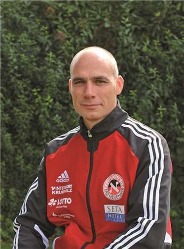 Co-Trainer Markus Rothe zog ein gemischtes Fazit. privat