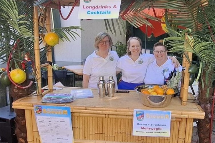 Rheinbacher Sommer 2026: Traditionelles Sommerfest mit Musik und Spielspaß