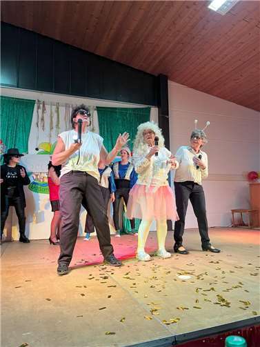 Codo der Dritte. Foto: Regina Mehren