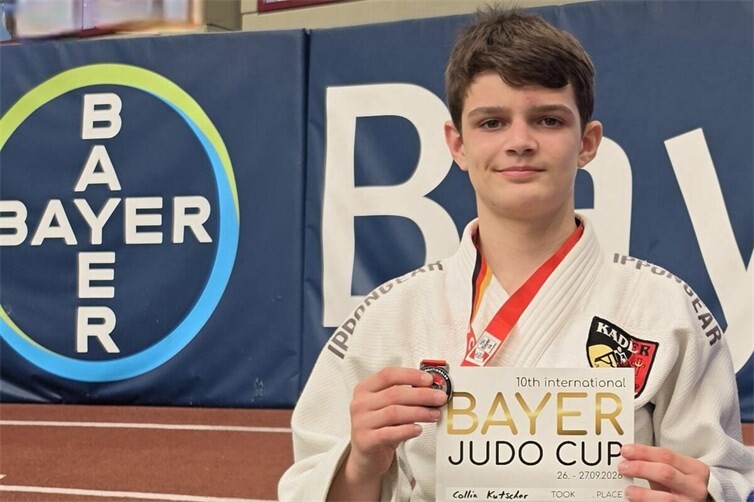 Colin Kutscher