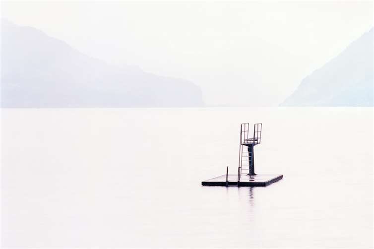 Contemplationes XIX. Foto: Rainer Zerback